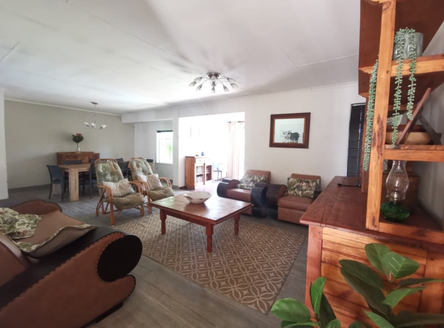 4 Bedroom Property for Sale in Vaalpark Free State